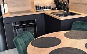 Apartament Royal